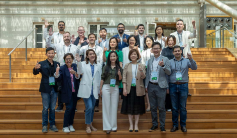 PepsiCo announces 10 startup finalists driving sustainable innovation in food & beverage for the second edition of APAC Greenhouse Accelerator Program
