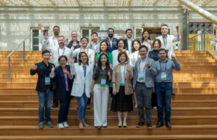 APAC Greenhouse accelerator program