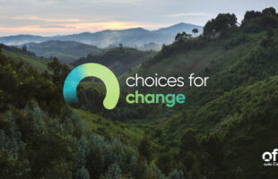 Choices for change