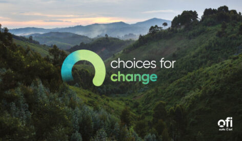 Choices for change