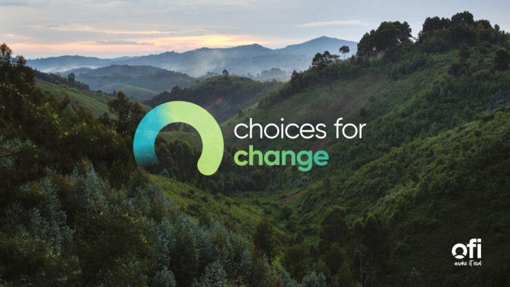 Choices for change