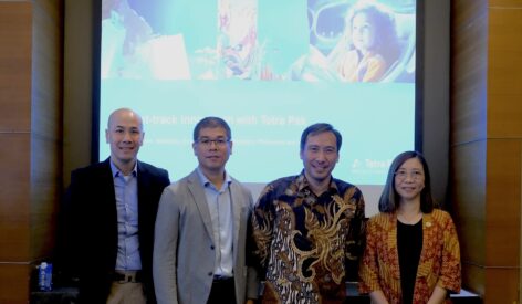 Tetra Pak convenes industry leaders in Indonesia to discuss innovation for Asia’s booming ready-to-drink market