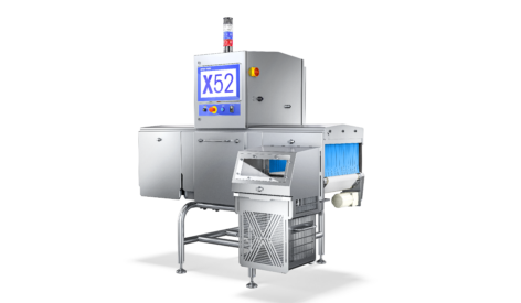 Mettler-Toledo showcases new advanced inspection systems at Anuga FoodTec India 2024