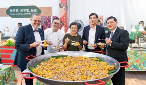 Malaysian Cultural and Food Festival