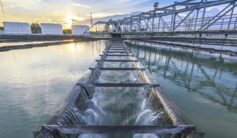 sustainable water solutions