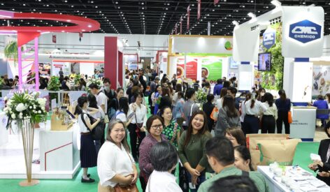 Fi Asia Indonesia offers interaction, innovation and inspiration