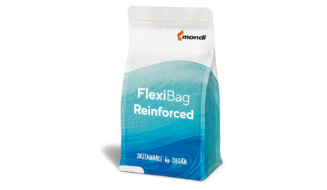 Unveiling FlexiBag Reinforced – Mondi’s cost-effective next generation of recyclable packaging