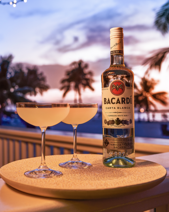 BACARDÍ Rum Month