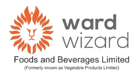 Wardwizard Foods and Beverages Limited