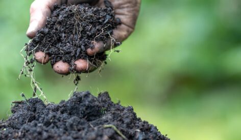 FoodChain ID and ReSeed announce new soil carbon methodology that rewards farmers for both soil organic carbon maintenance and removal of emissions 