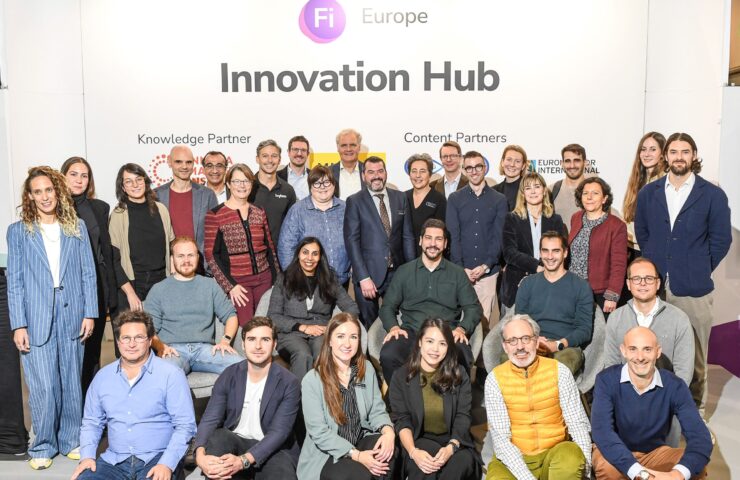 Fi Europe Startup Challenge