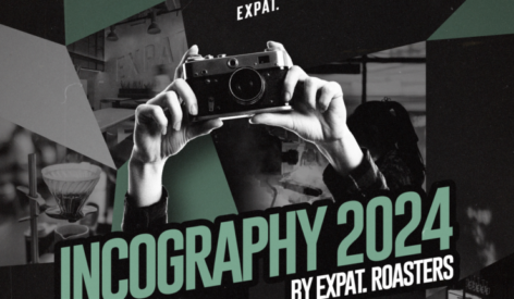 Incography 2024