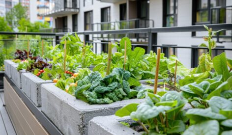 urban farming in Asia