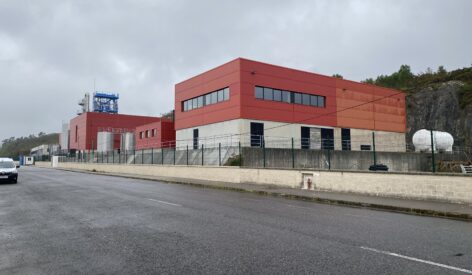 Natac starts up the largest omega-3 production plant in Spain