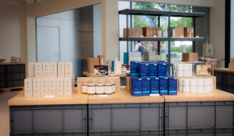 blue bottle coffee