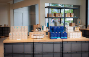 blue bottle coffee