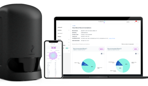 ProfilePrint signs major agreements with Brazilian agricultural leaders unveils world’s first A.I. non-visual defect detection, and launches “Orca”, its most powerful analyser yet 