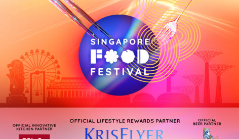 Singapore Food Festival