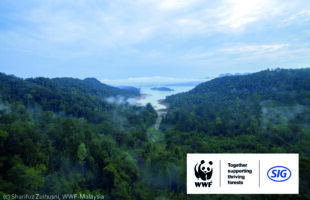 WWF Switzerland