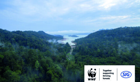 WWF Switzerland