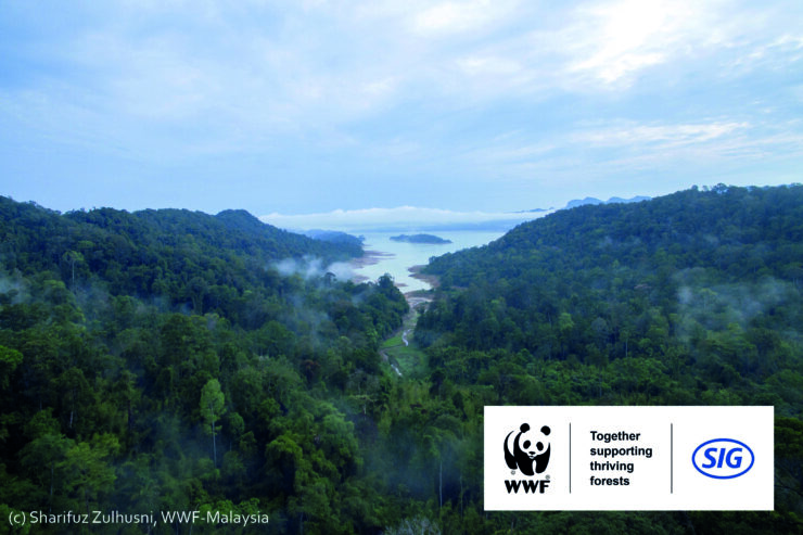 WWF Switzerland