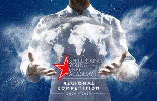 S.Pellegrino Young Chef Academy Competition