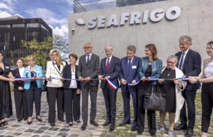 Seafrigo Group