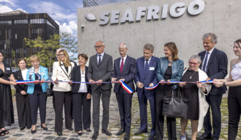 Seafrigo Group