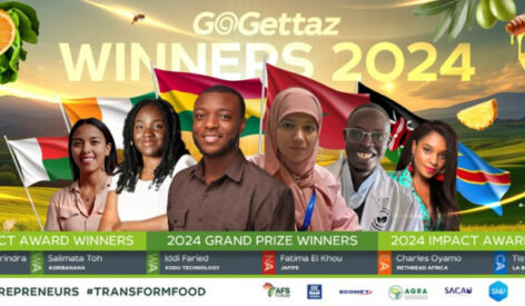 2024 GoGettaz Agripreneur