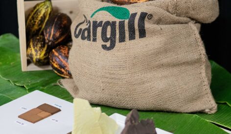 Cargill launches new cocoa production line in Indonesia to meet growing Asian consumers’ demand for indulgent foods