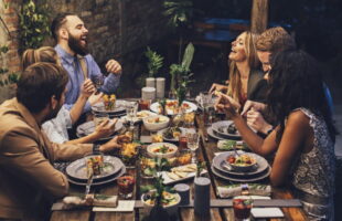 food and beverage innovations