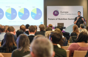 Future of Nutrition Summit