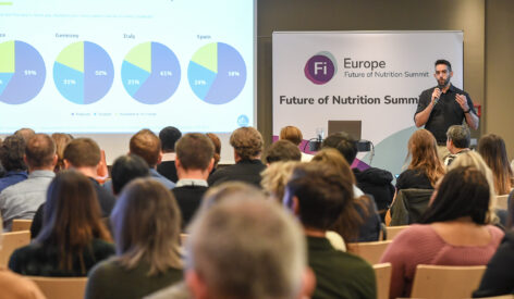 Future of Nutrition Summit reveals stellar speaker line-up and forward-looking focus