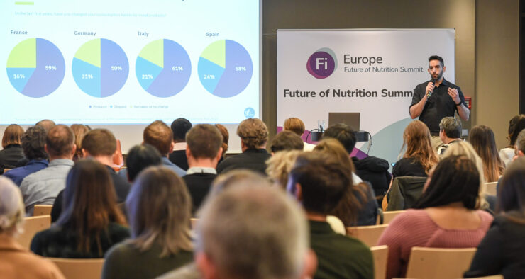 Future of Nutrition Summit