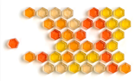 TopGum launches first liquid honey-based gummy supplements 