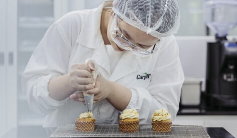 Cargill transforms Singapore Innovation Center to meet evolving Asian food consumption needs