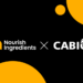 Nourish Ingredients and CABIO Biotech