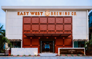 East West Brewing Co