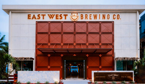 East West Brewing Co.: Leading Vietnam’s craft beer revolution with a fusion of cultures and flavors 