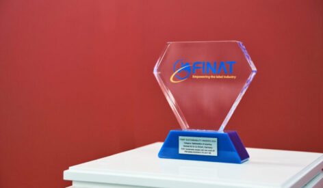 FINAT Sustainability Award 2024