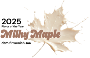 Milky Maple