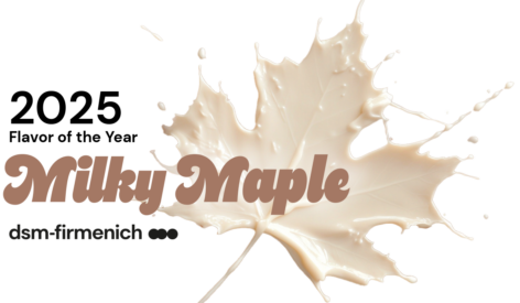 Milky Maple