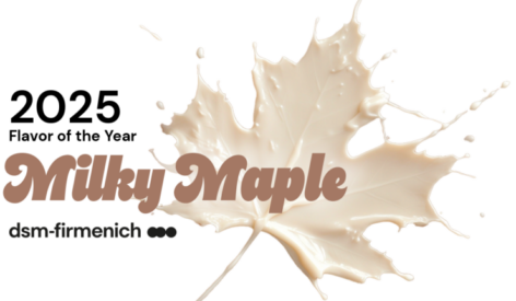 Milky Maple