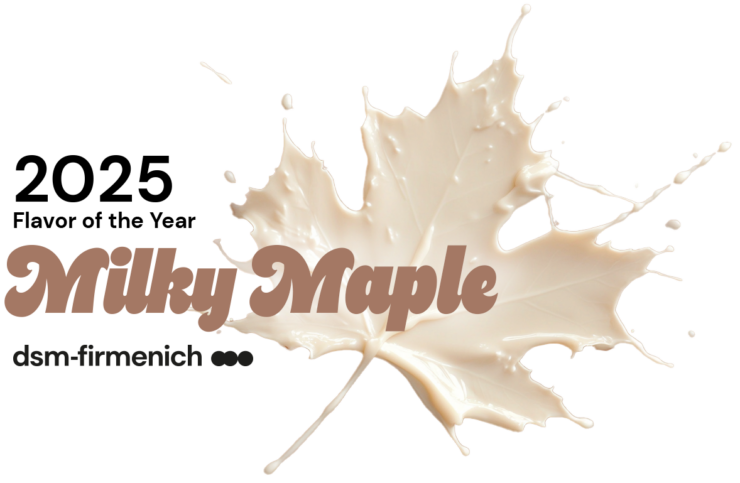 Milky Maple