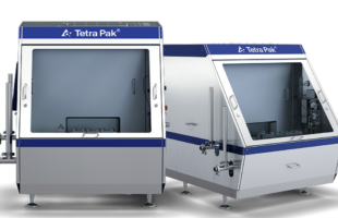 Tetra Pak expands homogenizer range