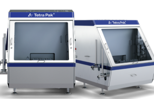 Tetra Pak expands homogenizer range