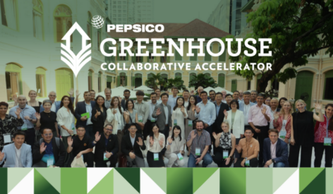 Greenhouse Accelerator Program