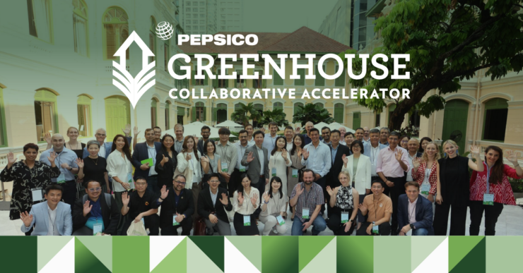 Greenhouse Accelerator Program