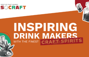 Spirit of craft awards