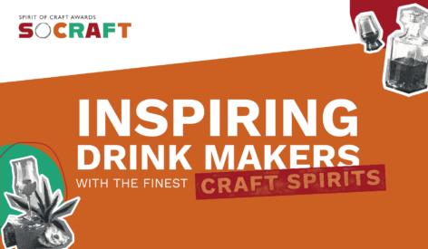 Spirit of Craft Awards 2025: The gateway to Asia for craft spirits makers returns for second edition with a craft festival